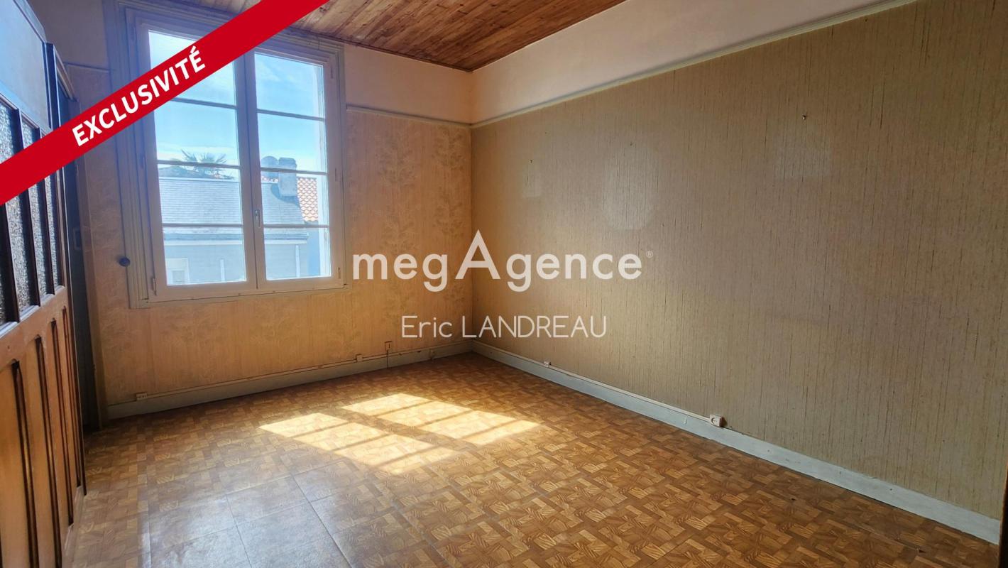 Maison de ville 60 m² avec jardin et garage au cœur de la Pironnière - Photo 5