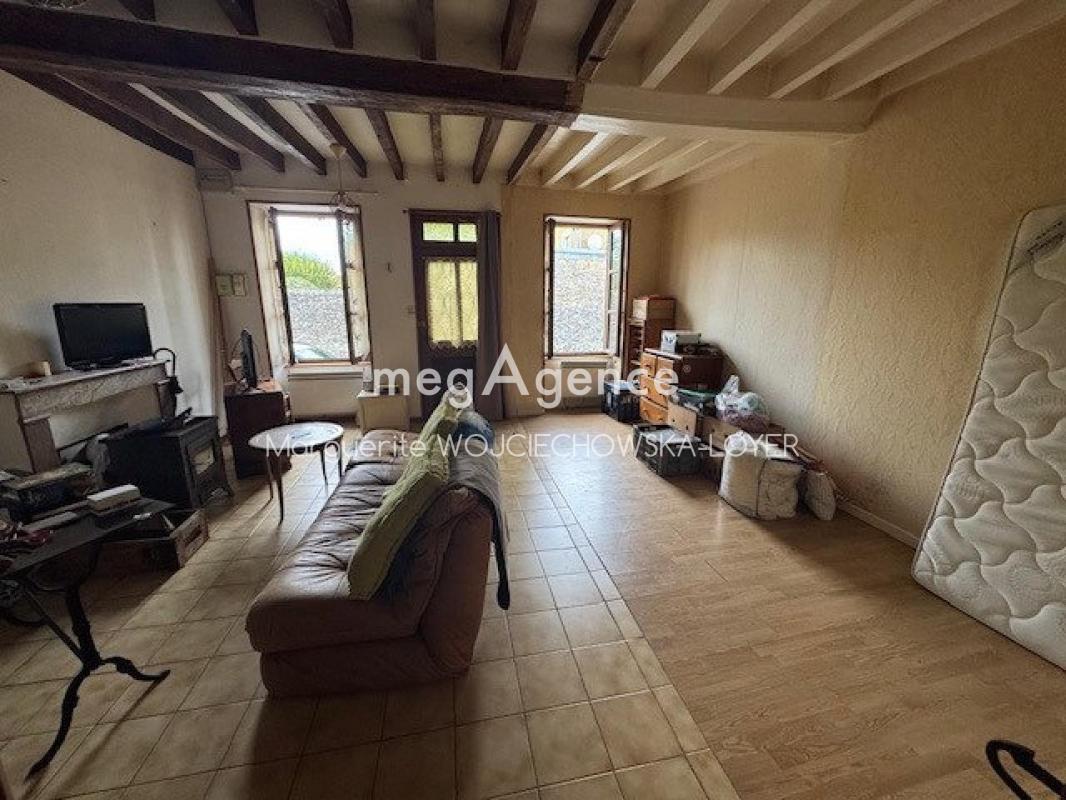 Maison de plain pied avec jardin - Photo 2