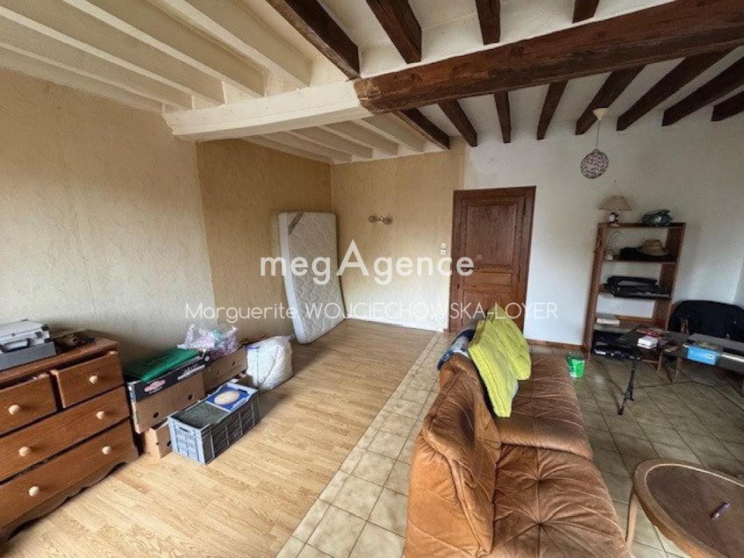 Maison de plain pied avec jardin - Photo 4