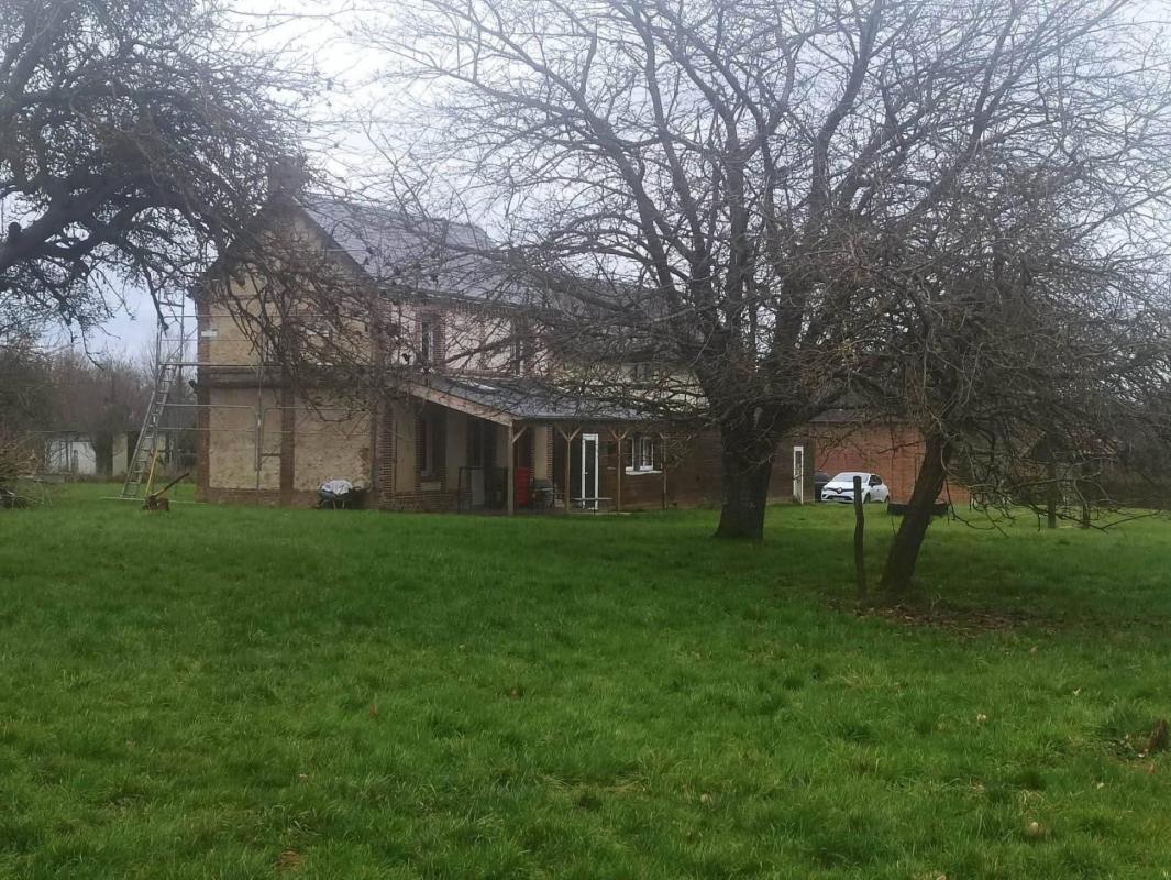 MAISON 5 CHAMBRES - Photo 2