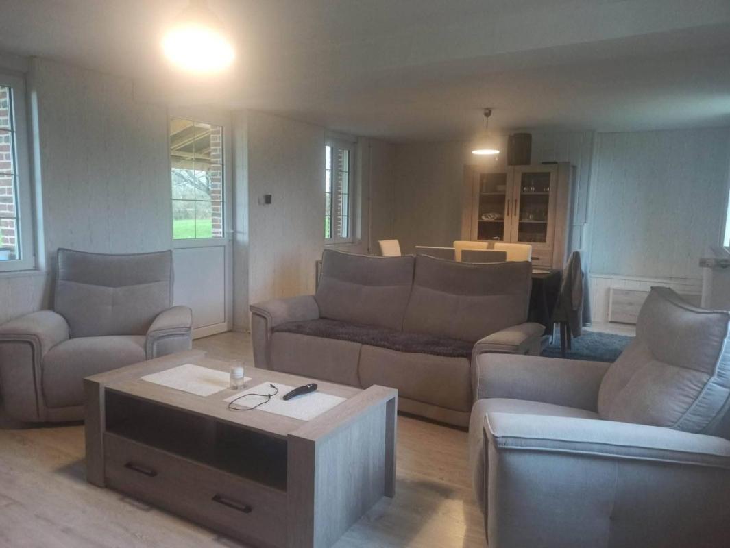 MAISON 5 CHAMBRES - Photo 3