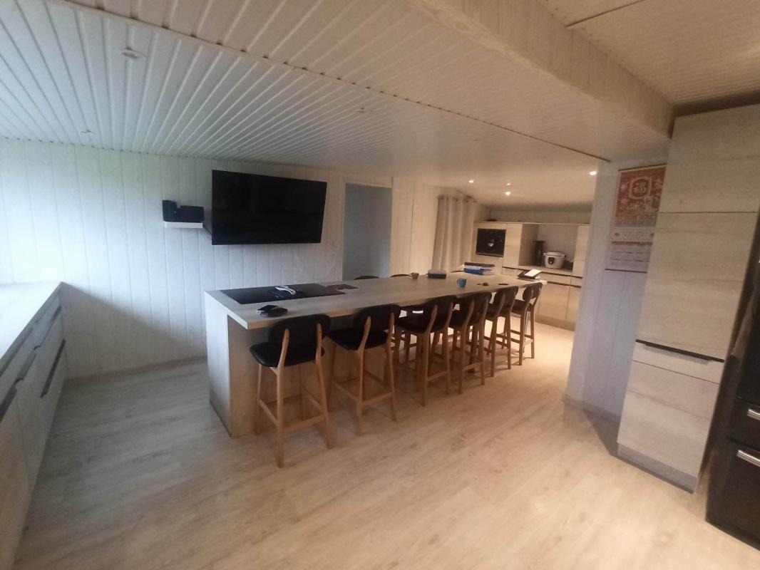 MAISON 5 CHAMBRES - Photo 5