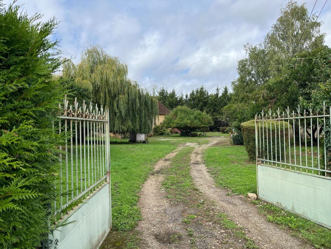 Maison à vendre, 4 pièces, 126 m², Coulombiers