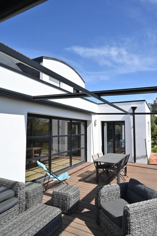 Maison à vendre, 7 pièces, 184 m², Ploemeur
