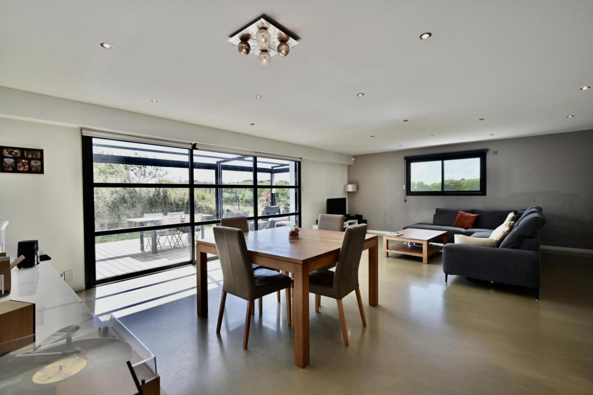Maison Contemporaine proche Mer - Photo 2