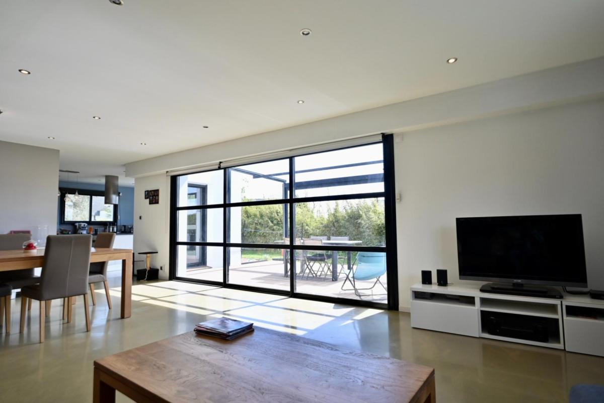 Maison Contemporaine proche Mer - Photo 3