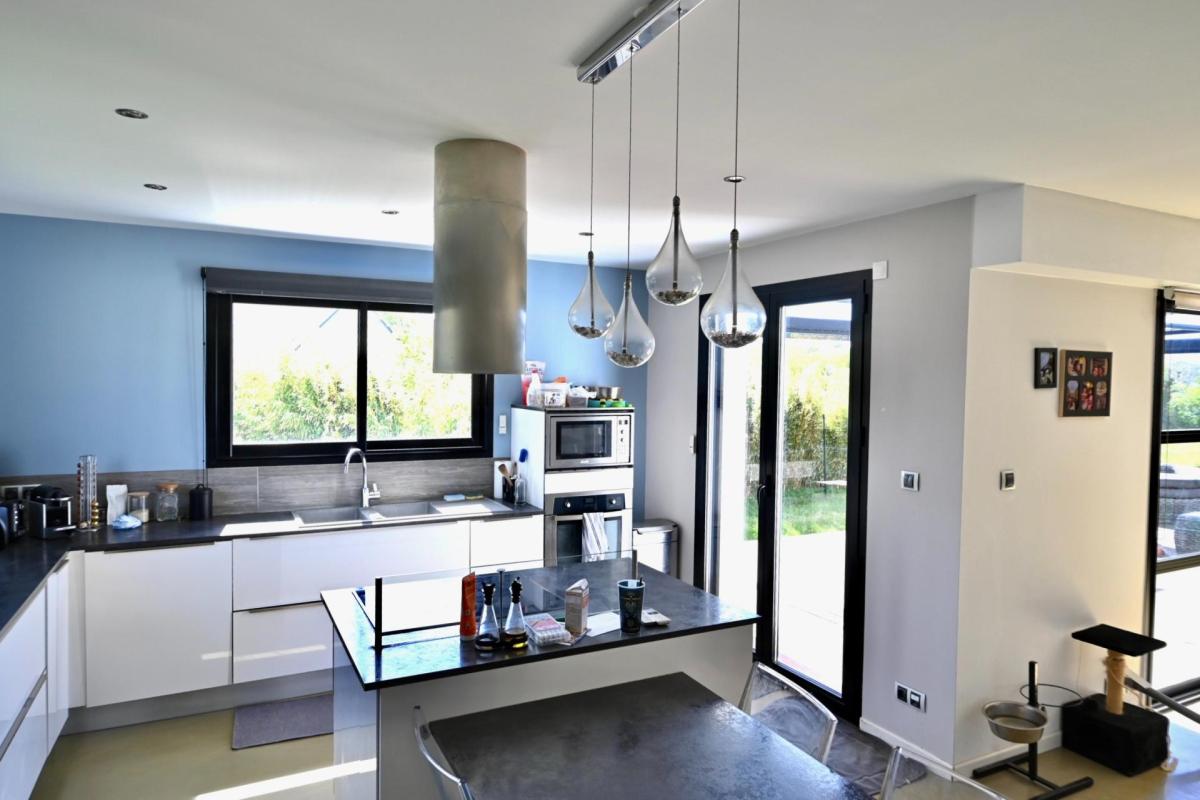 Maison Contemporaine proche Mer - Photo 5