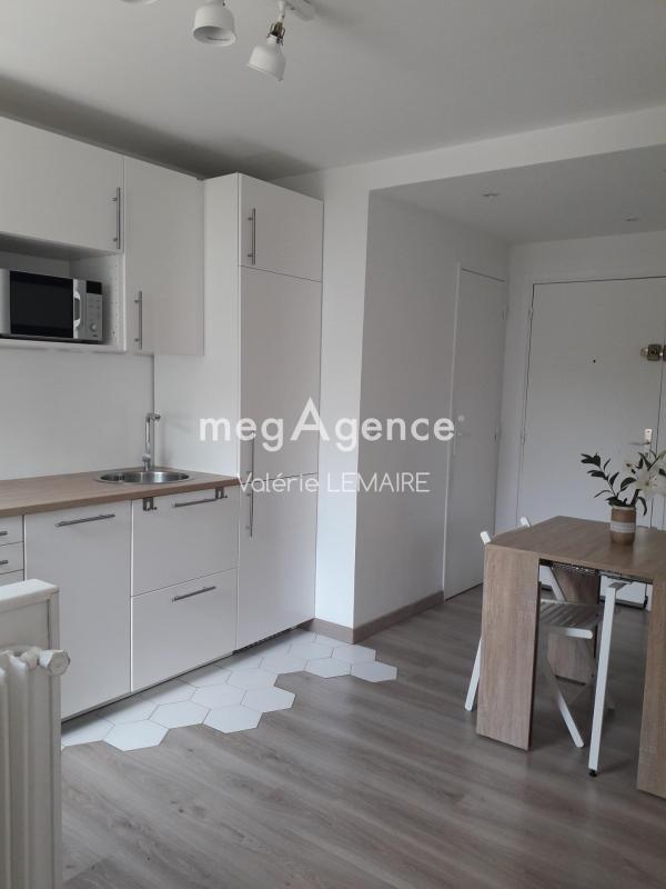 Appartement à vendre, 2 pièces, 31 m², Bonneuil Sur Marne