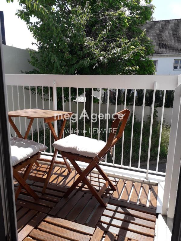 BEL APPARTEMENT FONCTIONNEL 31M² + PLACE DE PARKING - Photo 2