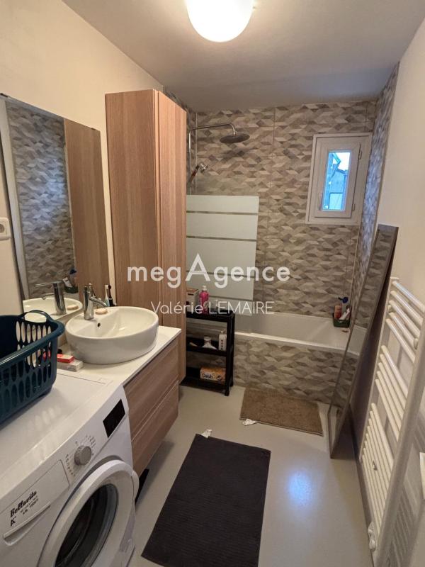 BEL APPARTEMENT FONCTIONNEL 31M² + PLACE DE PARKING - Photo 3