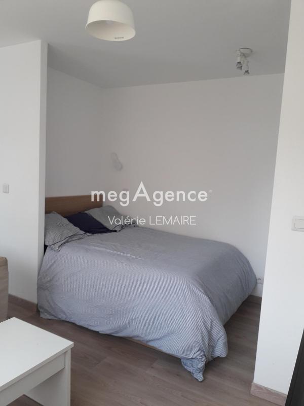 BEL APPARTEMENT FONCTIONNEL 31M² + PLACE DE PARKING - Photo 4