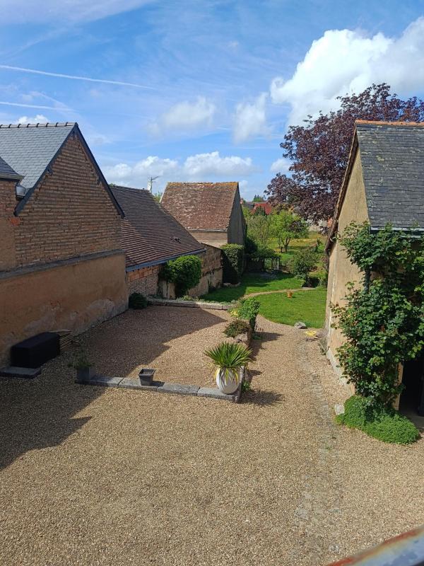 Maison à vendre, 7 pièces, 219 m², La Chapelle D Aligne