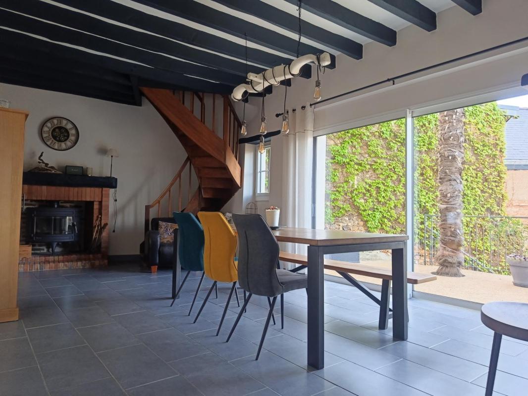 Grande maison bourgeoise ! - Photo 3