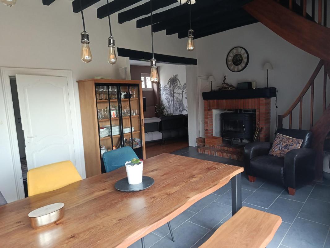 Grande maison bourgeoise ! - Photo 4