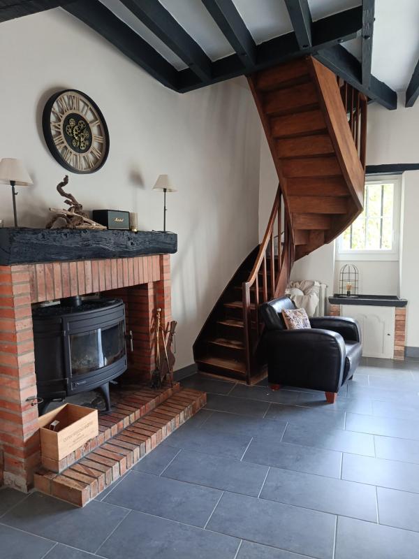 Grande maison bourgeoise ! - Photo 5