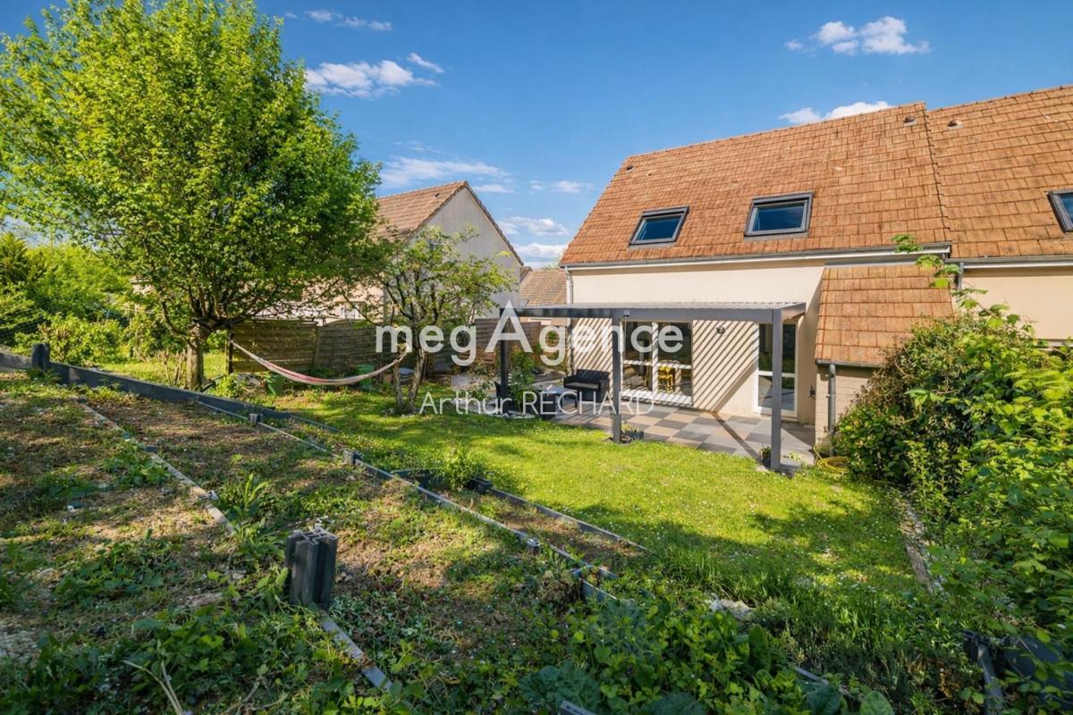 Maison 5 pièces 107m2 - Photo 2