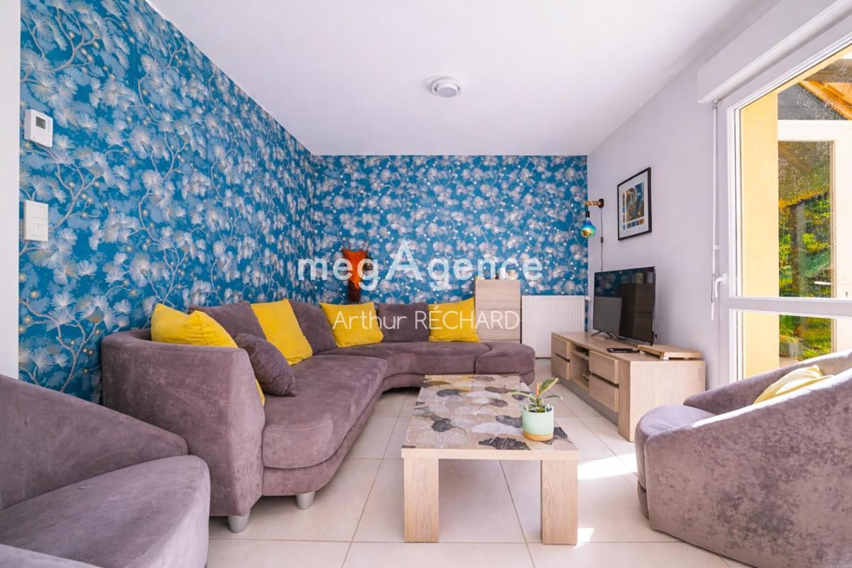 Maison 5 pièces 107m2 - Photo 4