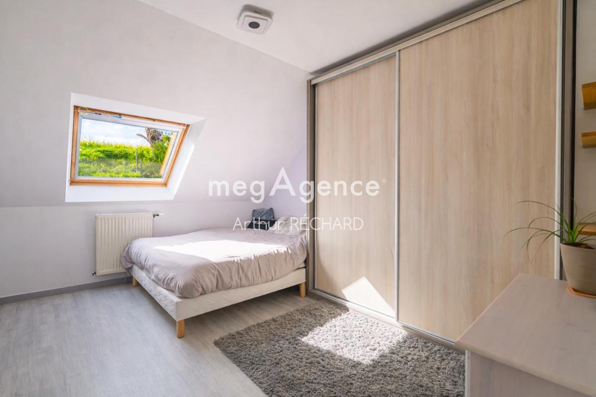 Maison 5 pièces 107m2 - Photo 5