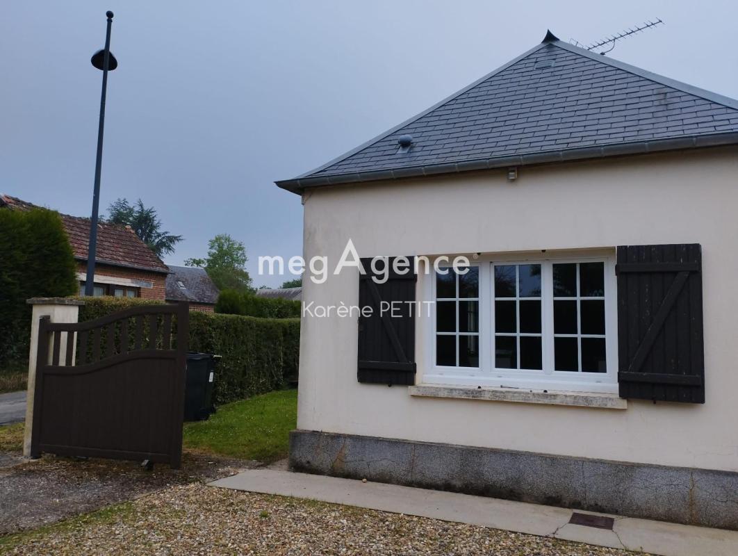 Charmante propriété à fort potentiel – Martagny - Photo 2