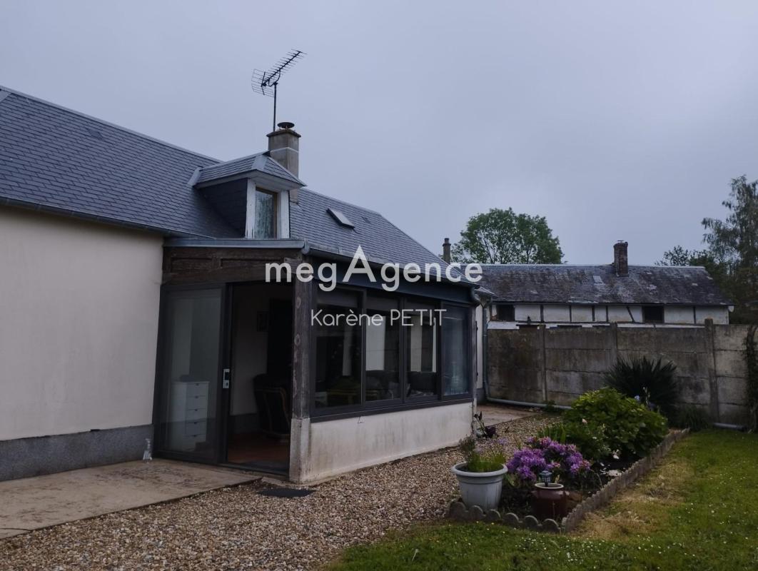 Charmante propriété à fort potentiel – Martagny - Photo 4