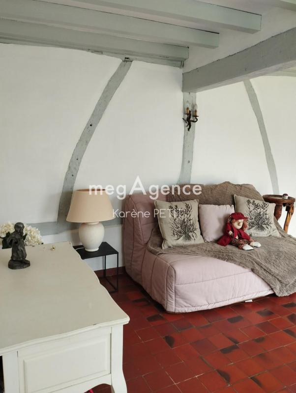 Charmante propriété à fort potentiel – Martagny - Photo 5