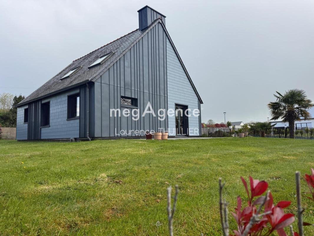 Maison à vendre, 5 pièces, 110 m², Guiler Sur Goyen