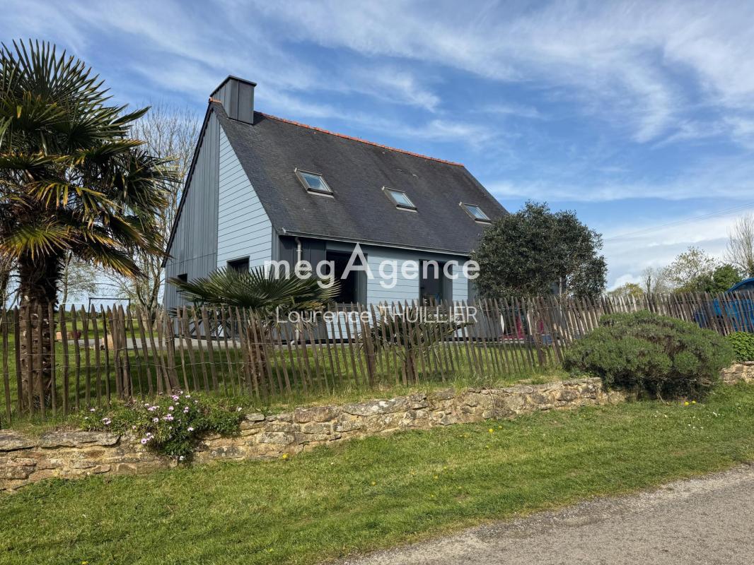 Maison 5 pièces 110m² - Photo 2