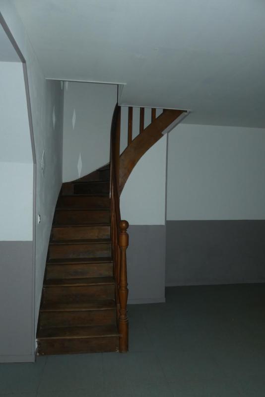 Tours en Vimeu : Maison 127m², 3Chb,Cour et jardin clos 525 m² - Photo 4