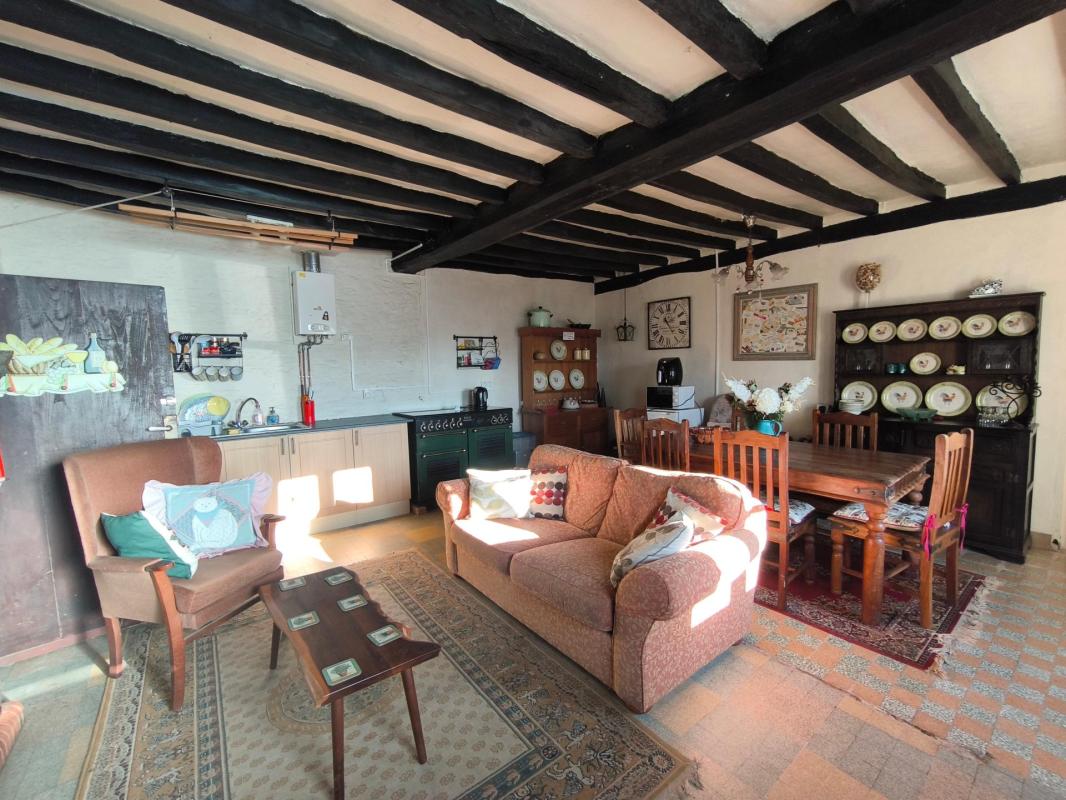 Maison 70 m² - Photo 4