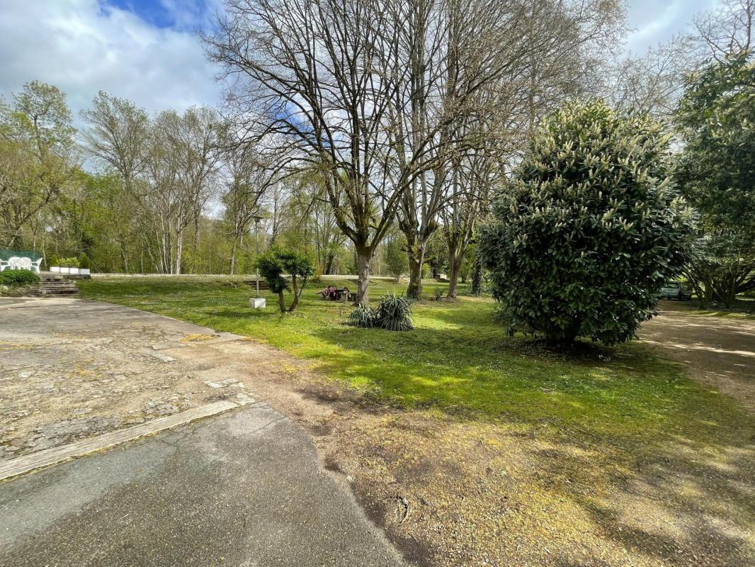 Appartement à vendre, 5 pièces, 132 m², Vouvray