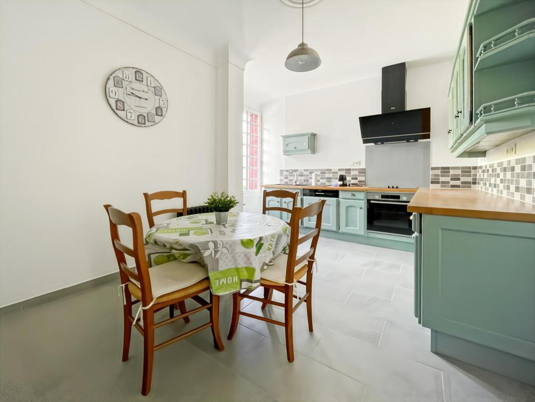 Appartement Bourgeois 132m2 - Photo 3