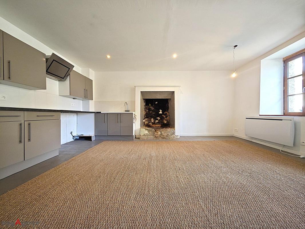 Maison en pierre 95 m² - Photo 2