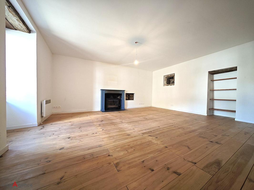 Maison en pierre 95 m² - Photo 3