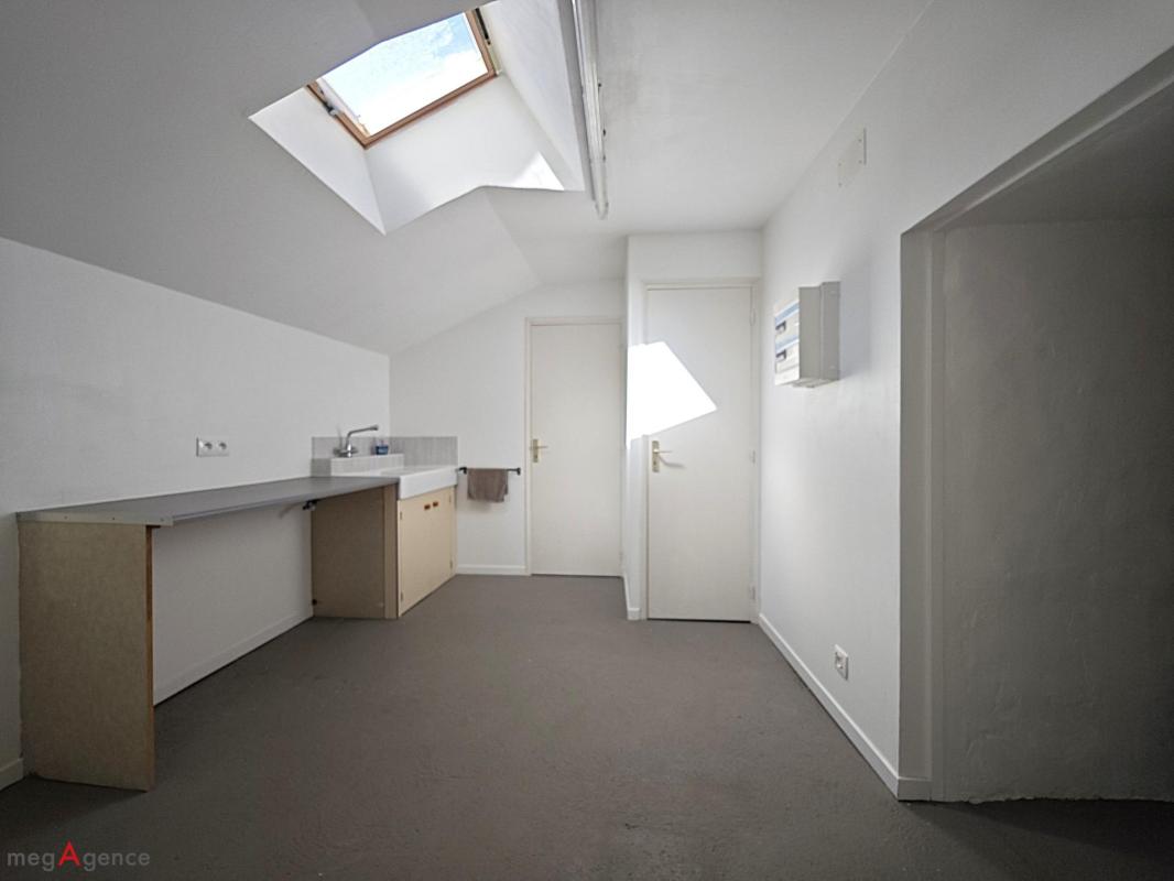 Maison en pierre 95 m² - Photo 4
