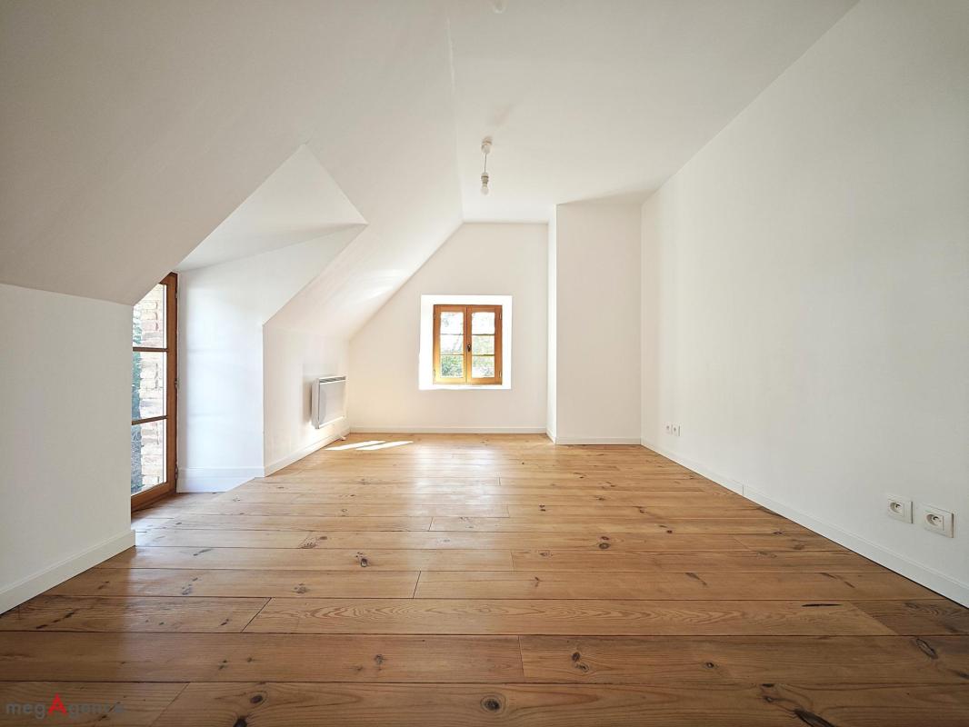 Maison en pierre 95 m² - Photo 5