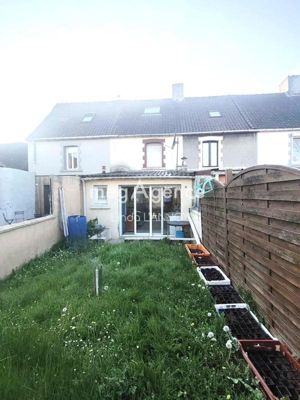 Maison à vendre, 3 pièces, 75 m², Marquise
