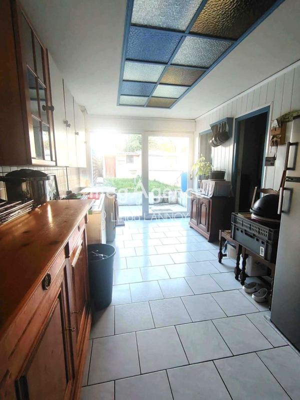 Maison de ville - Photo 3