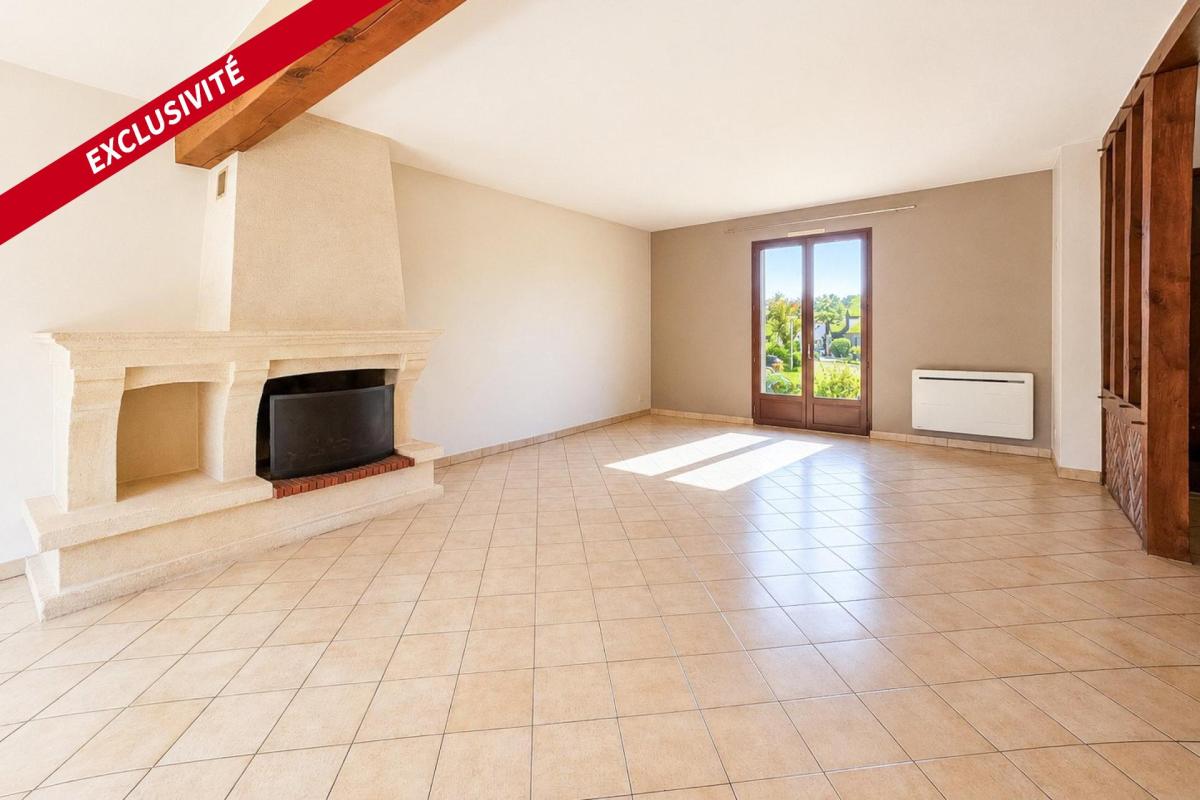 Maison sur sous-sol au calme dans une impasse - Photo 4