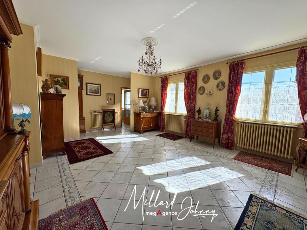 Maison 6 pièces 203m² - Photo 3