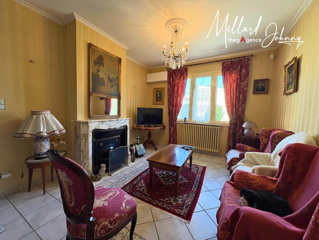 Maison 6 pièces 203m² - Photo 4