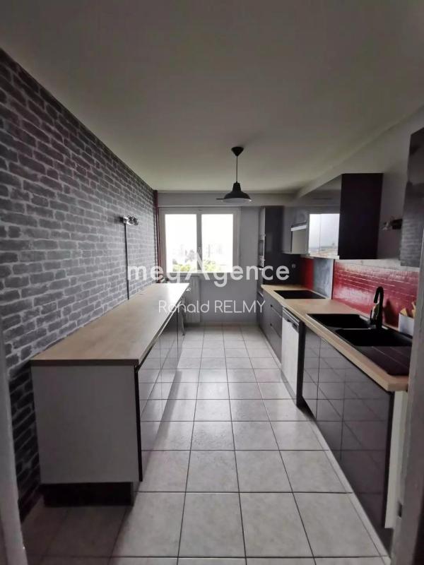 Appartement T5 idéal famille, confort et proximité commodités - Photo 2