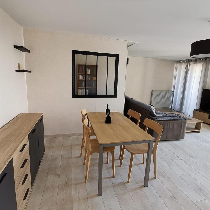 Appartement T5 idéal famille, confort et proximité commodités - Photo 3