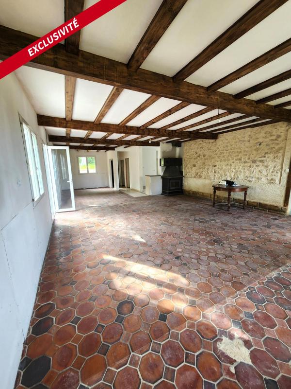 Maison à rénover - Photo 5