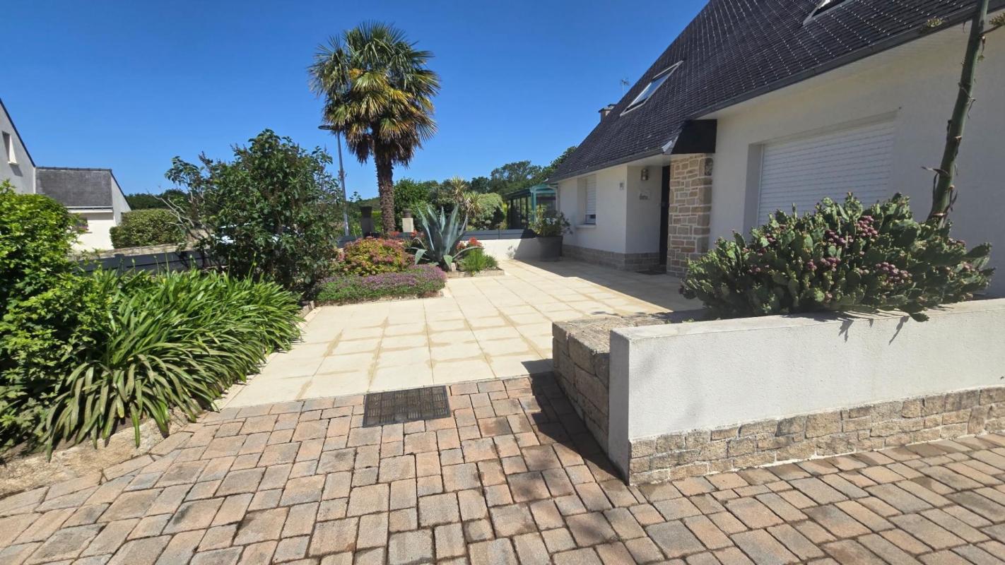 Maison T6 avec piscine à Locmariaquer - Photo 2