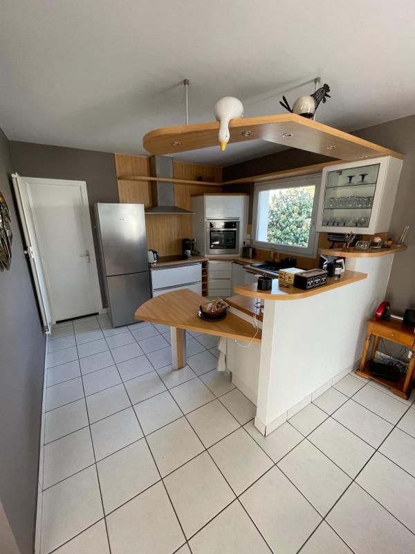 Maison T6 avec piscine à Locmariaquer - Photo 3