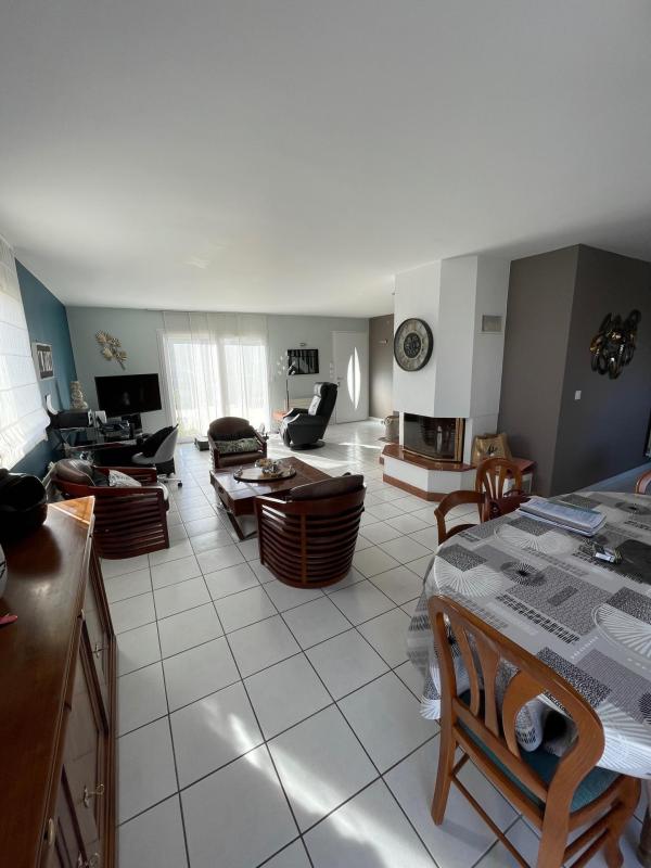 Maison T6 avec piscine à Locmariaquer - Photo 5
