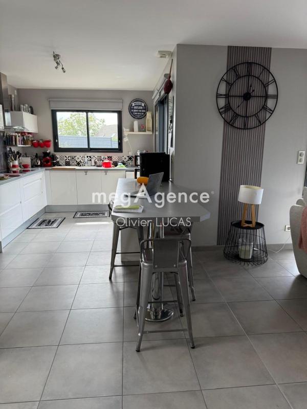 Ravissante maison d'architecte de 156m² à 10 minutes de Pont Audemer - Photo 3