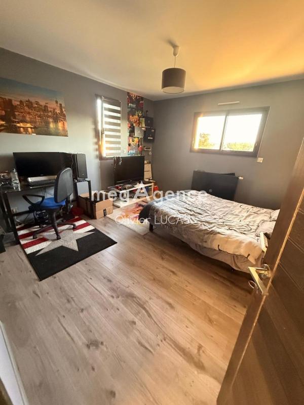 Ravissante maison d'architecte de 156m² à 10 minutes de Pont Audemer - Photo 5