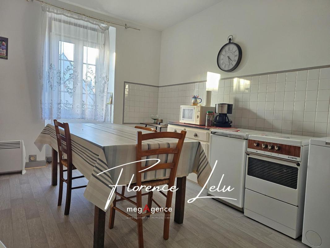 Maison de caractère à rénover - Jardin 1000 m² - Photo 3