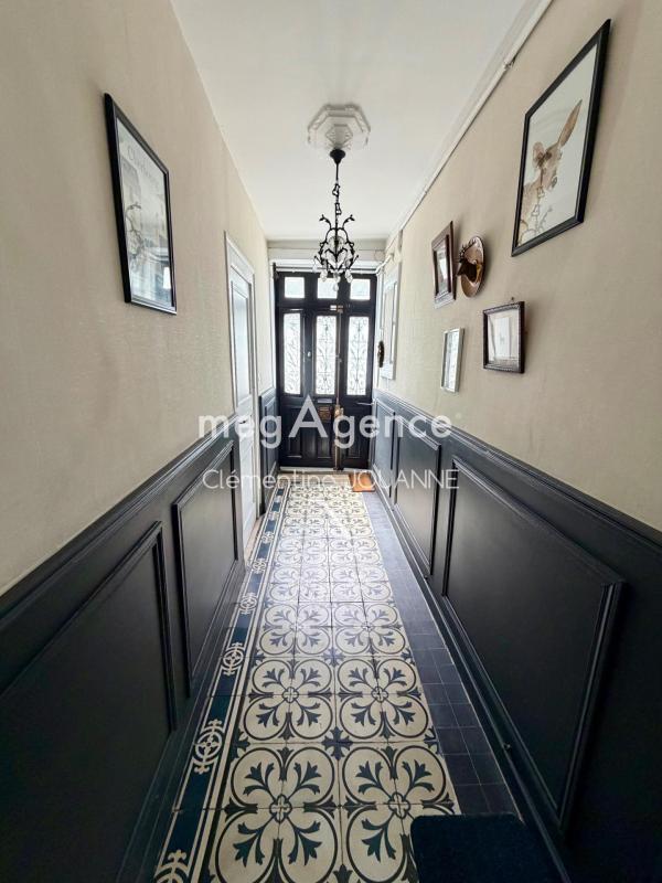 Charmante Maison Bourgeoise avec 4 chambres au cœur de Cherbourg avec un DPE C - Photo 4